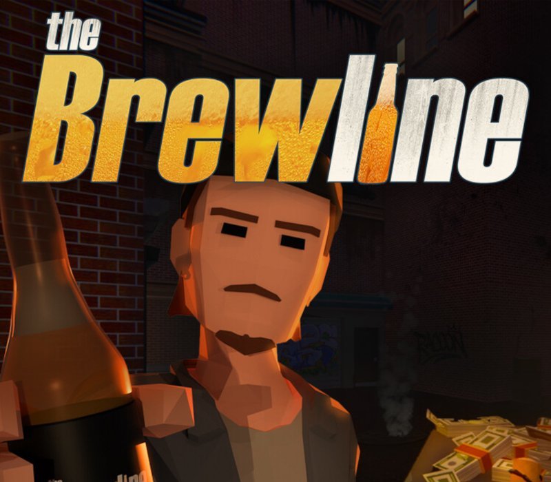 The Brewline 