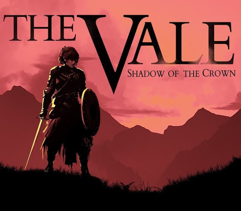 The Vale: Shadow of the Crown