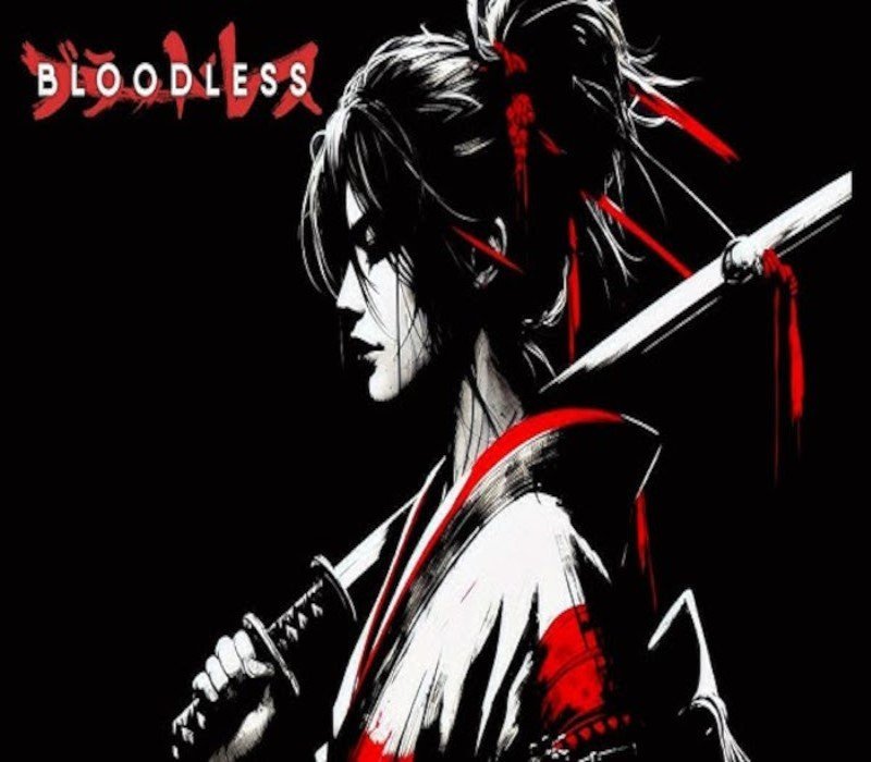Bloodless 