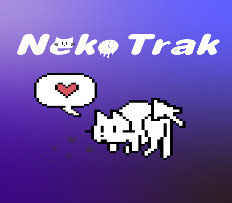 NekoTrak 