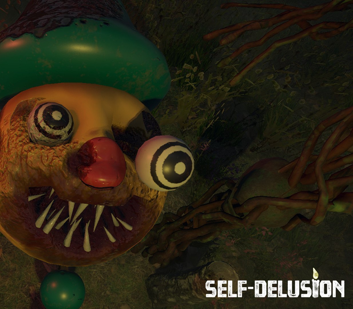 Self-Delusion 