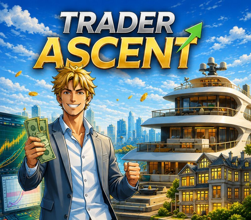 Trader Ascent 
