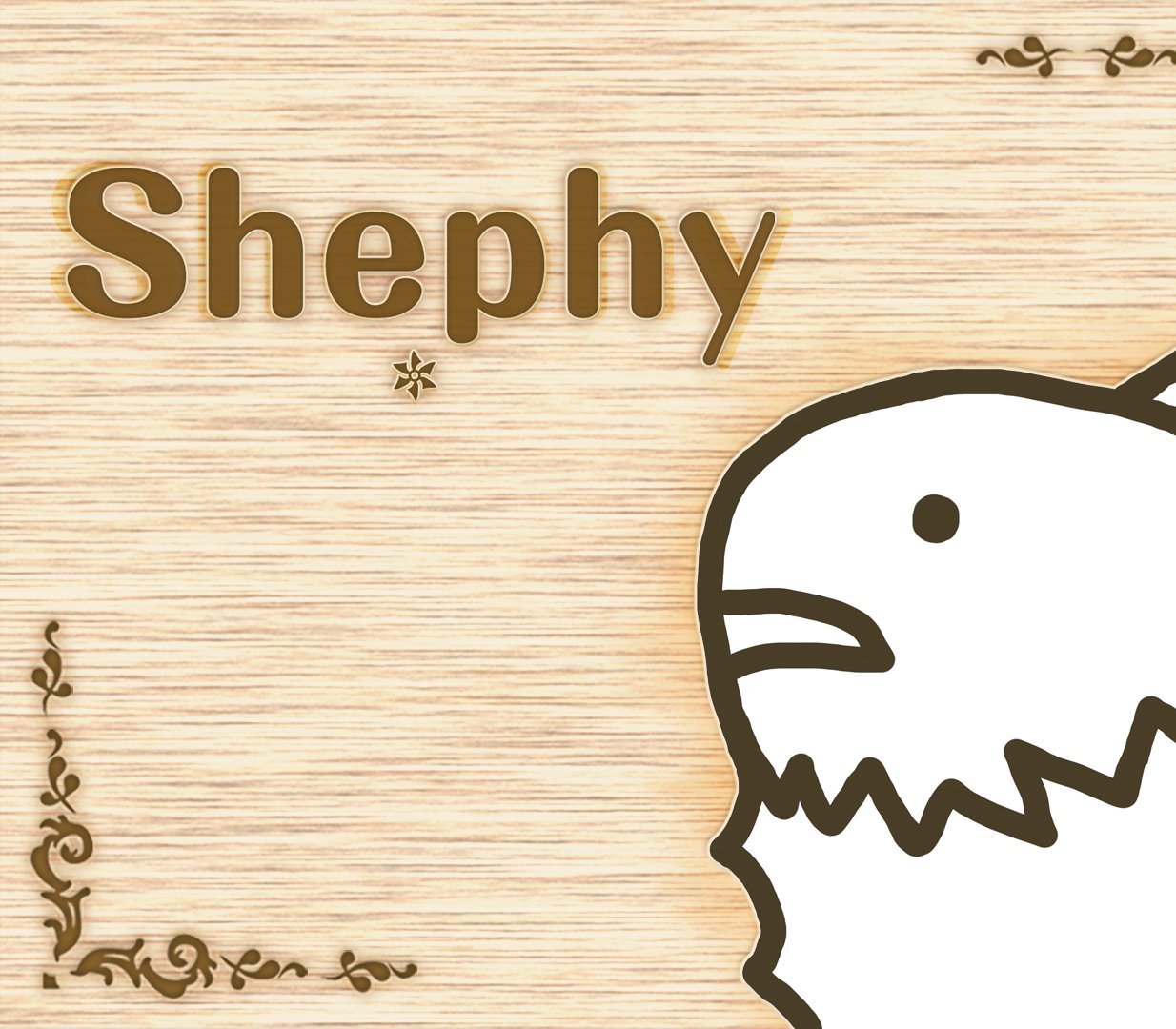Shephy 