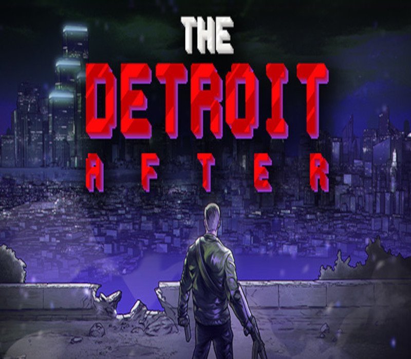The Detroit After 
