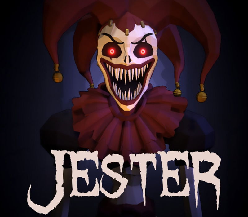 Jester: A Foolish Ritual
