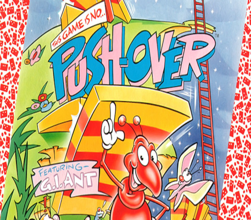 Pushover 