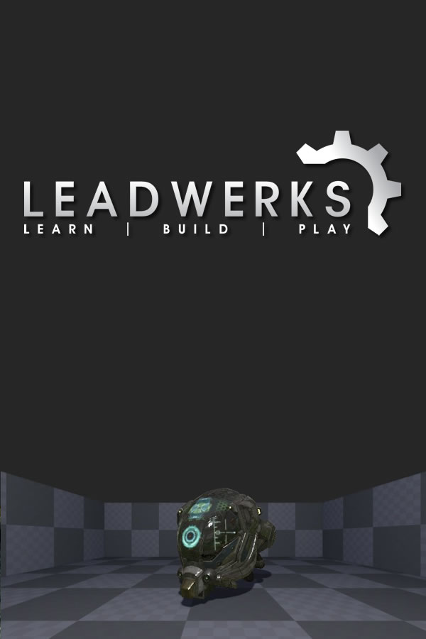 Leadwerks Game Engine