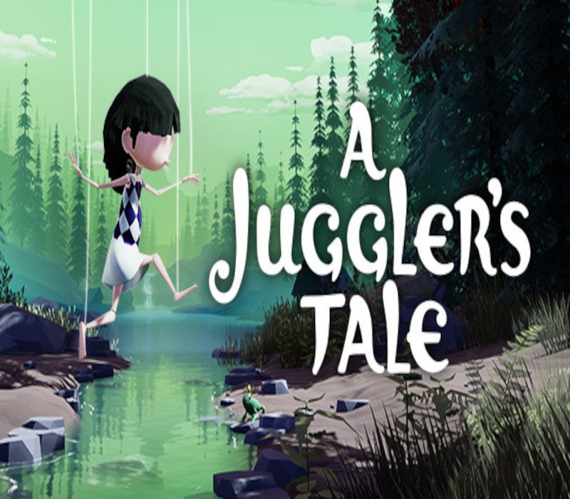 A Juggler's Tale