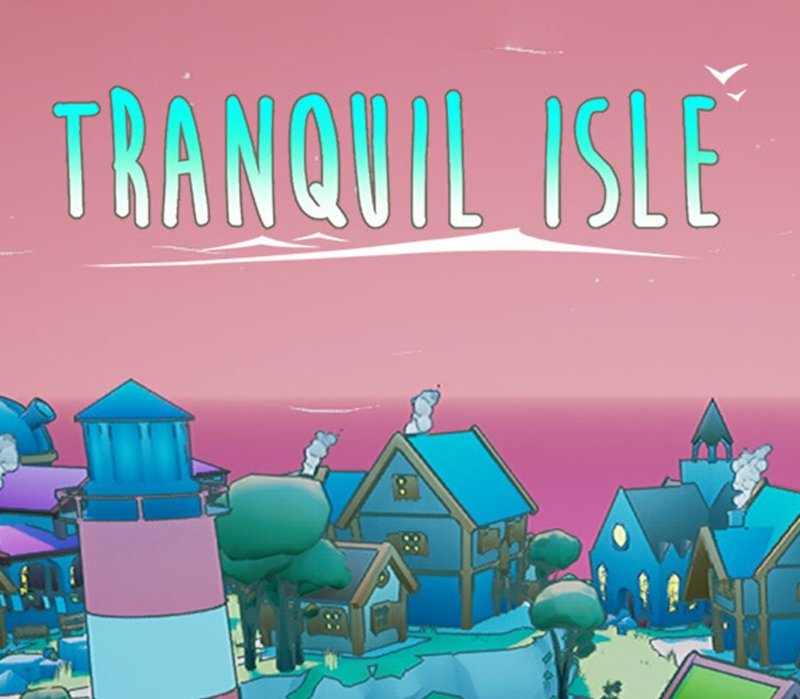 Tranquil Isle 