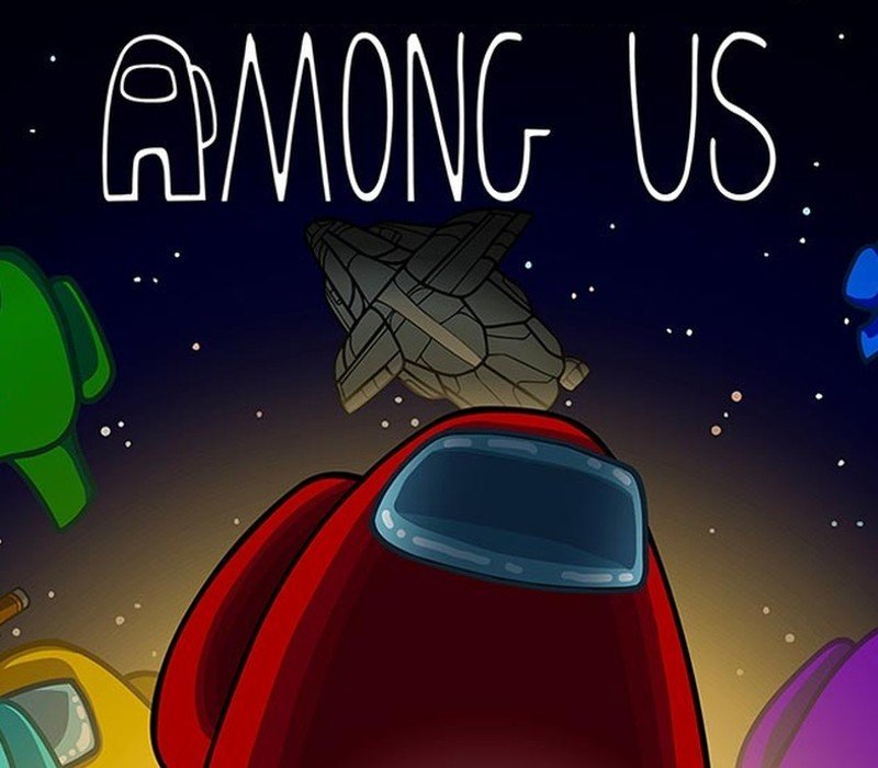 Among Us 