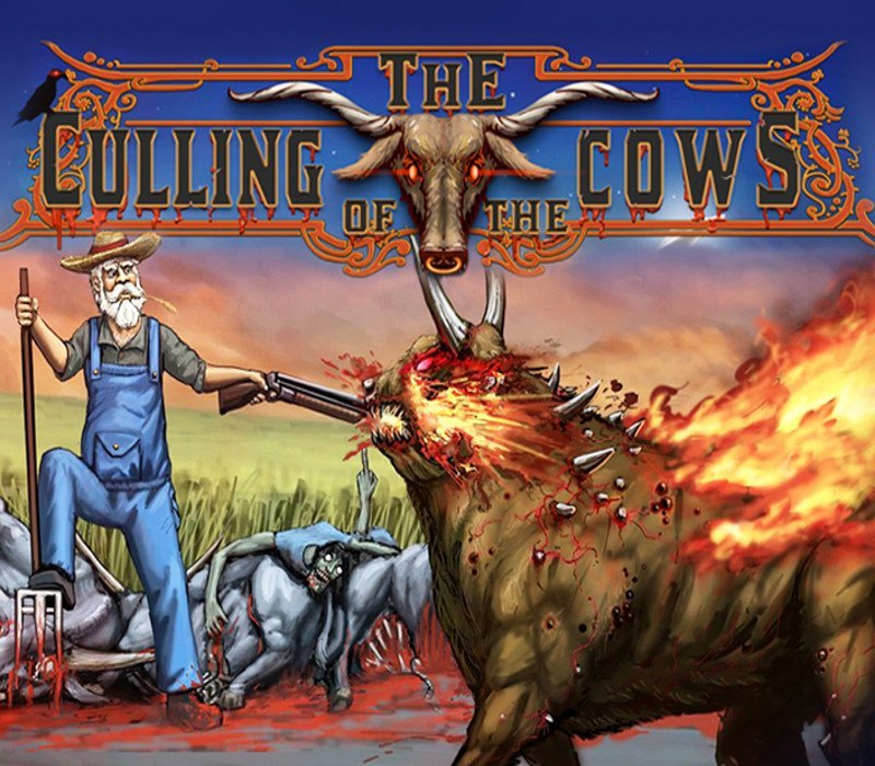 The Culling of the Cows 