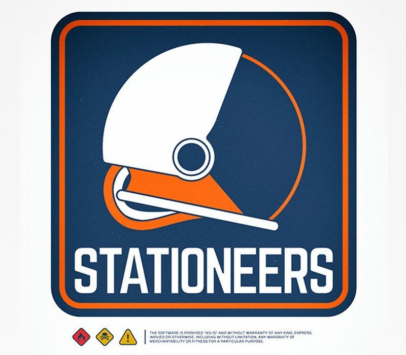 Stationeers