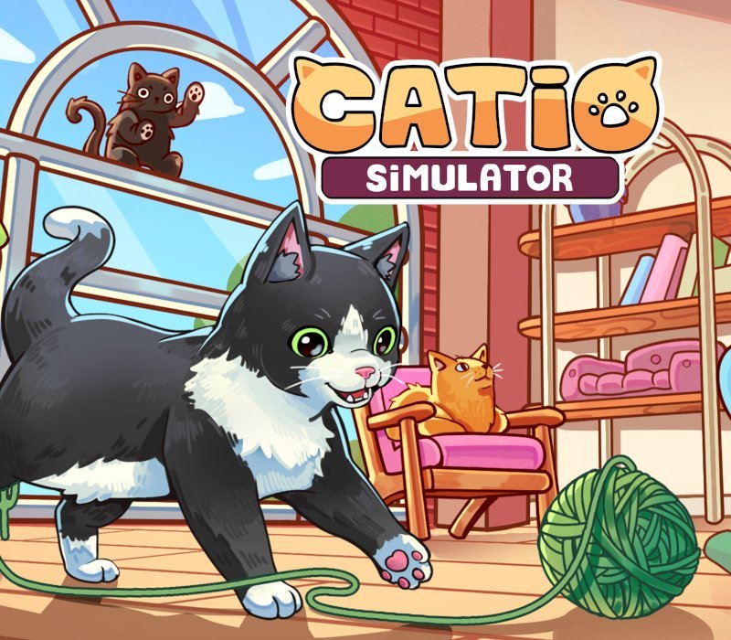 Catio Simulator 