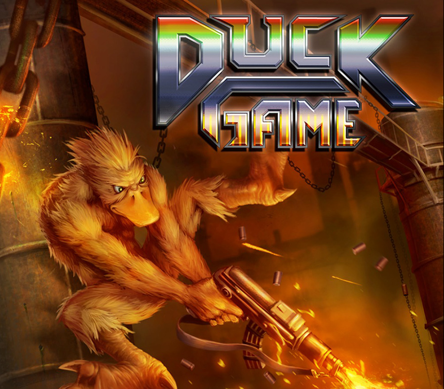 Duck Game
