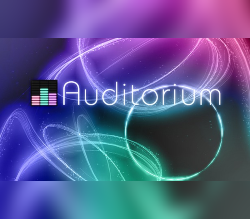 Auditorium 