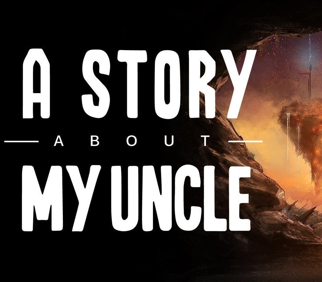 A Story About My Uncle 