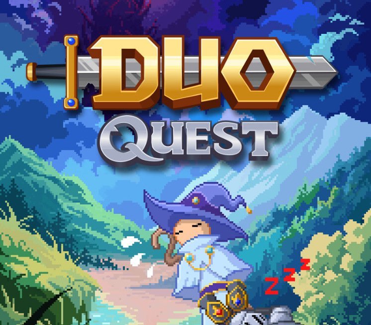 Duo Quest 