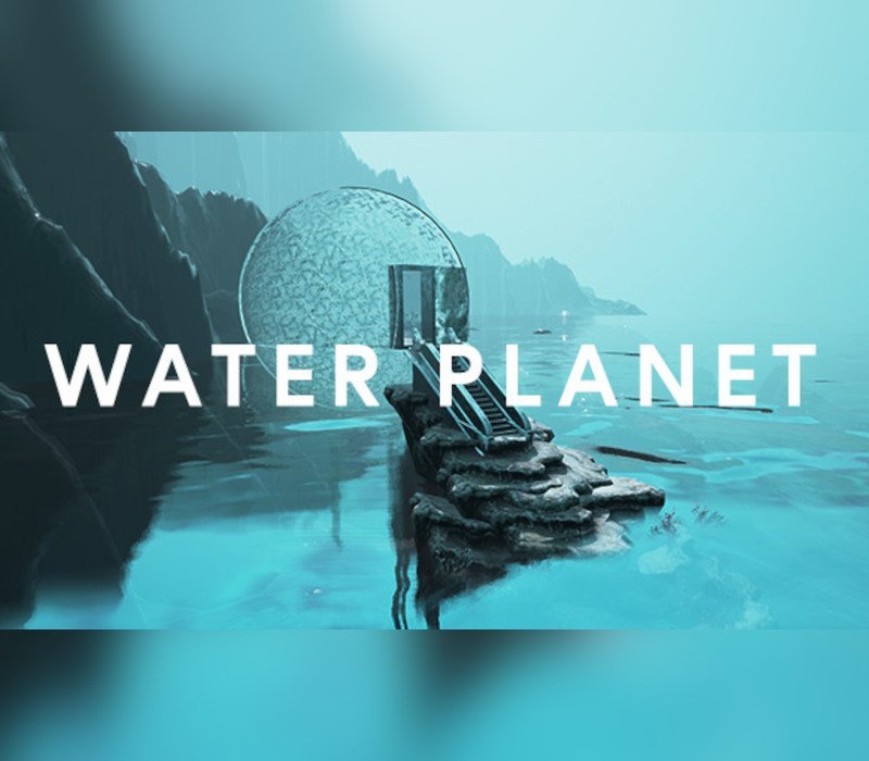 Water Planet 