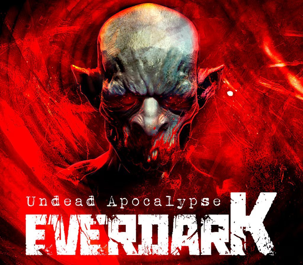 EVERDARK: Undead Apocalypse