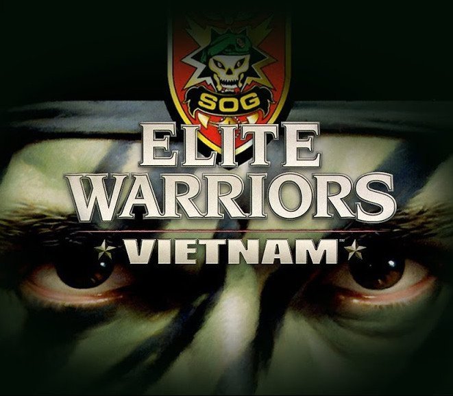 Elite Warriors: Vietnam
