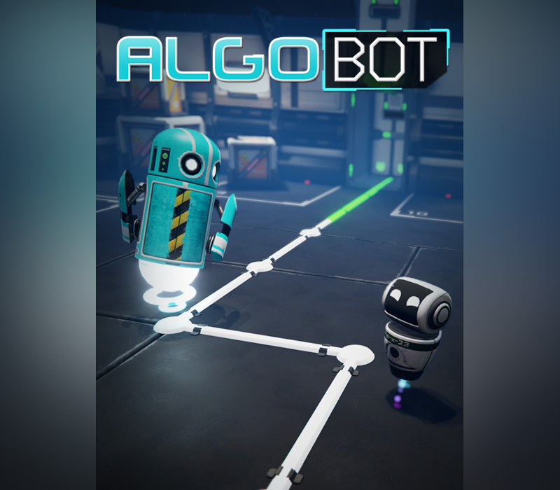 Algo Bot 