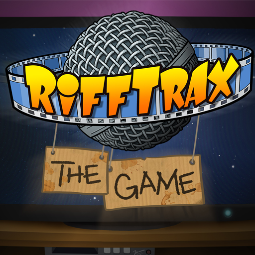 RiffTrax The Game