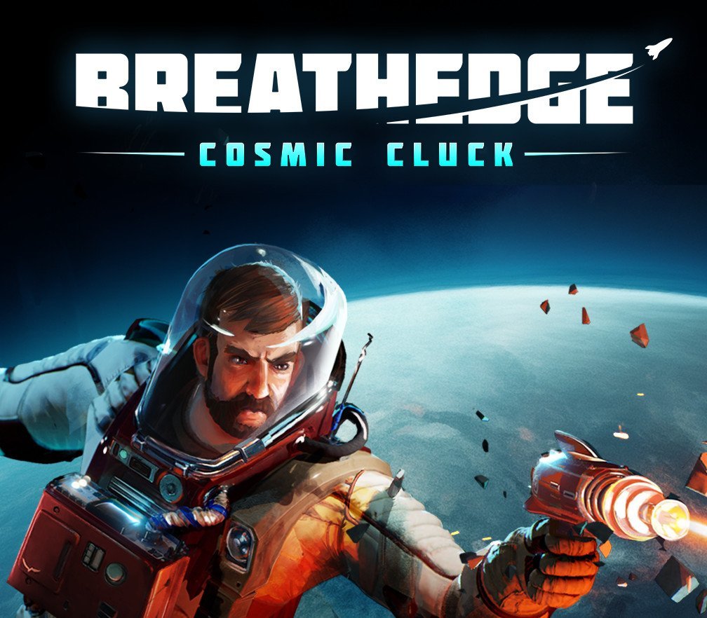 Breathedge: Cosmic Cluck EU