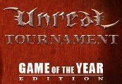 Unreal Tournament: Game of the Year Edition