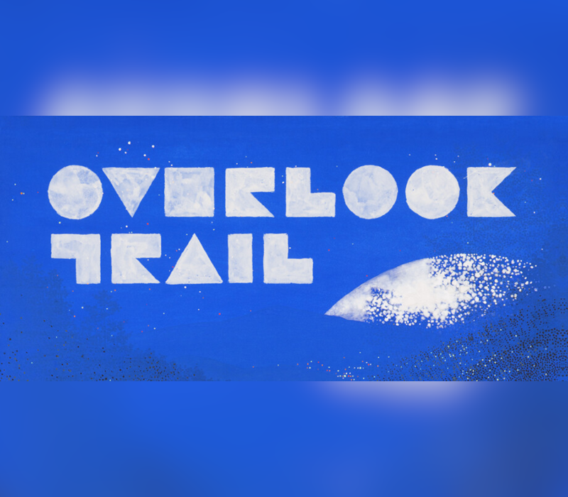 Overlook Trail