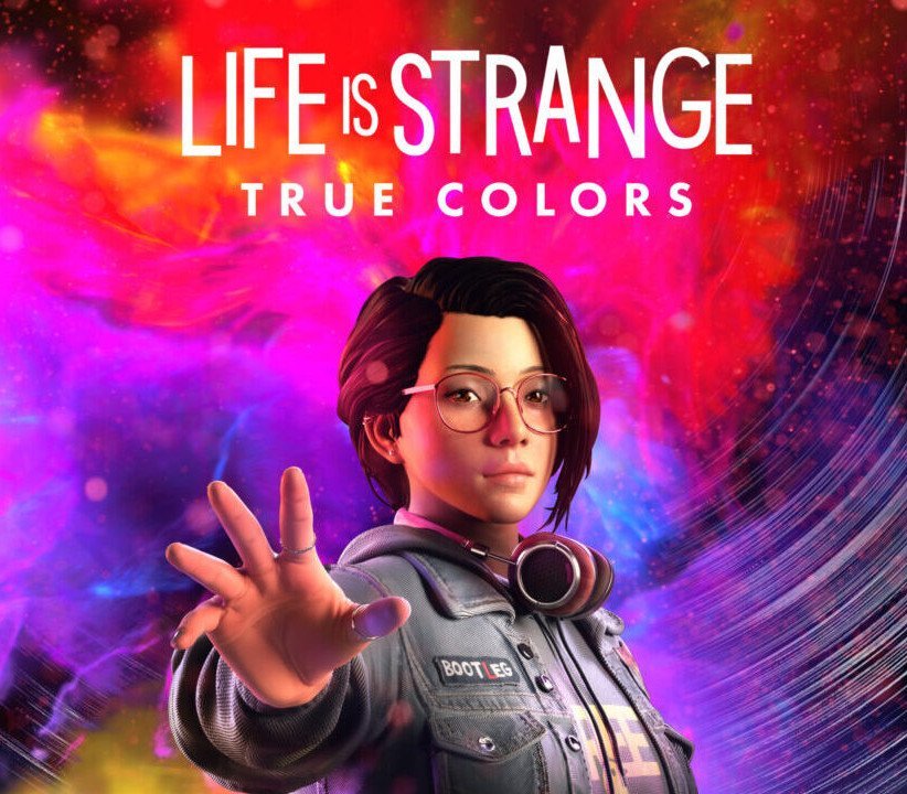 Life is Strange: True Colors EU