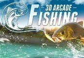 3D Arcade Fishing