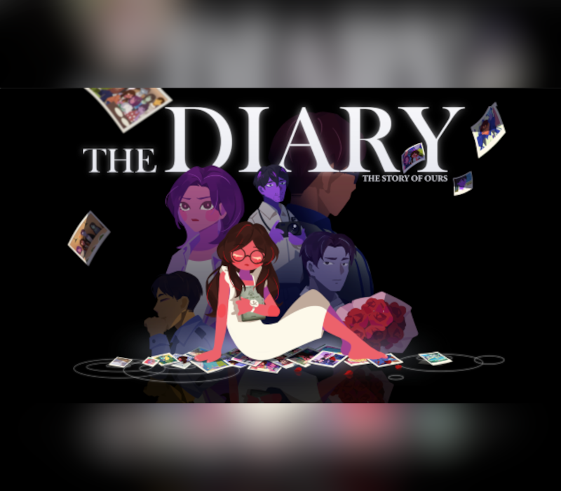 The Diary 