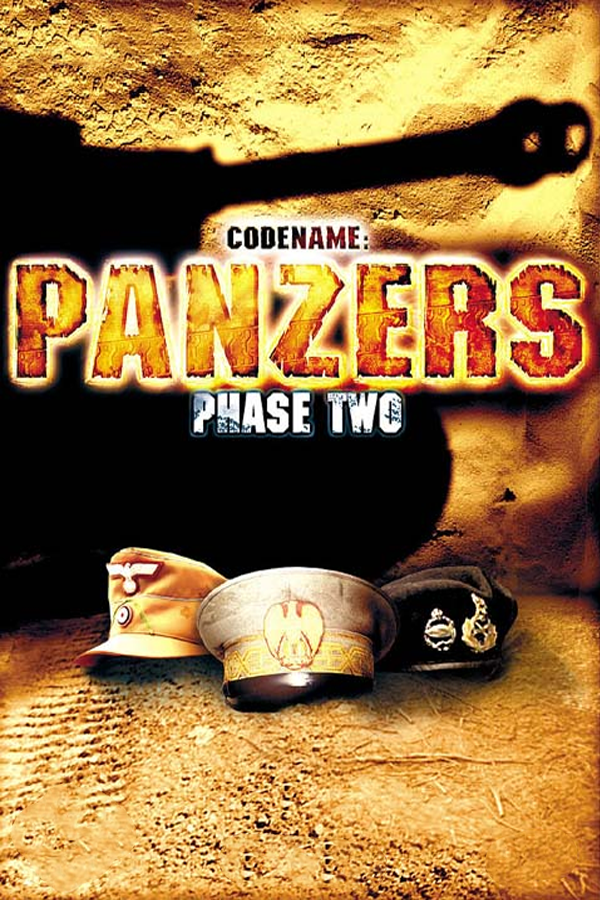 Codename Panzers Phase Two