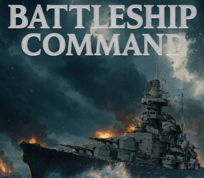 Battleship Command 