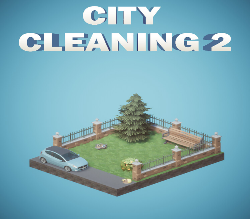 City Cleaning 2 