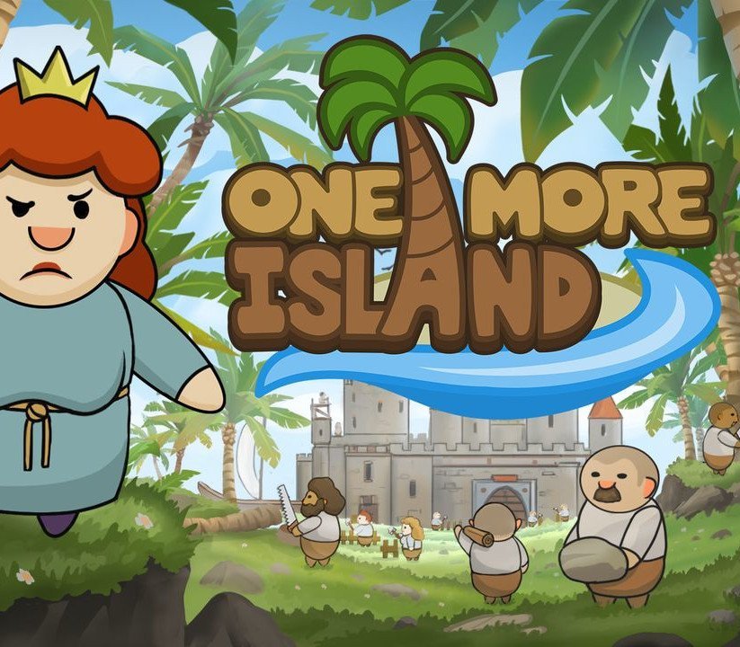 One More Island