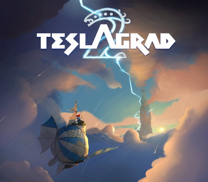 Teslagrad 2 EU