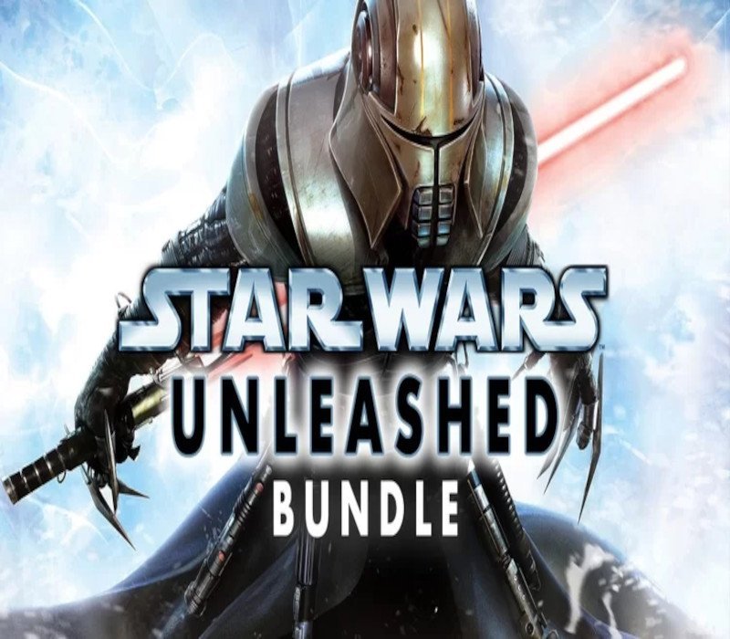 STAR WARS Unleashed Bundle 