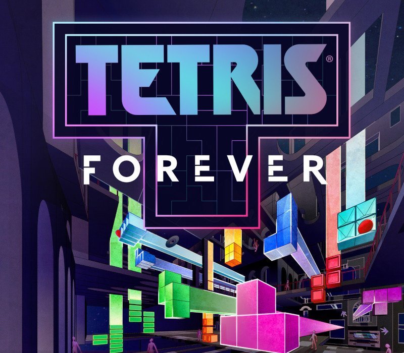 Tetris Forever 