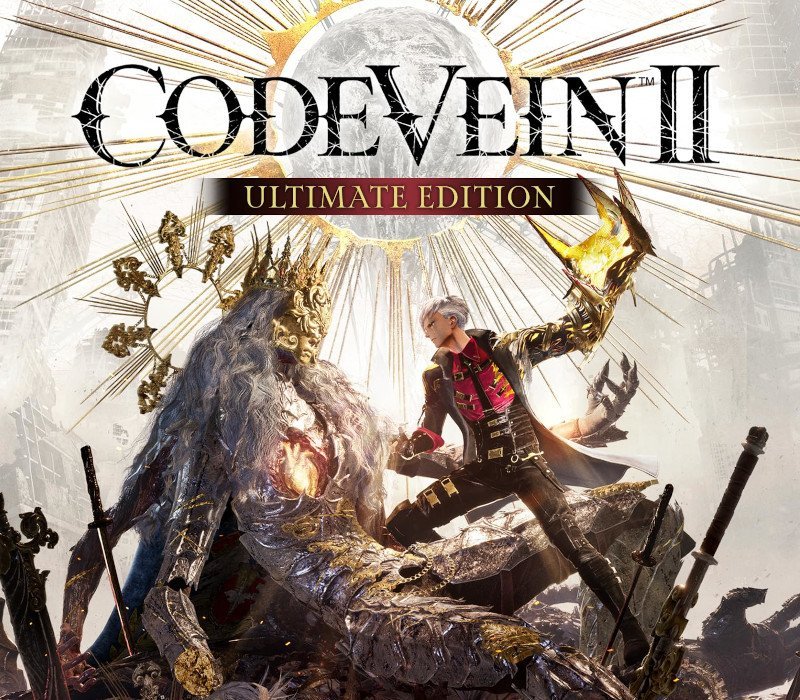 CODE VEIN II Ultimate Edition EU