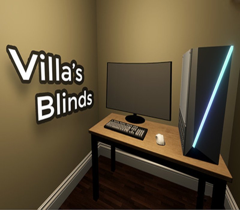 Villa's Blinds 