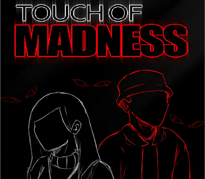 Touch of Madness 