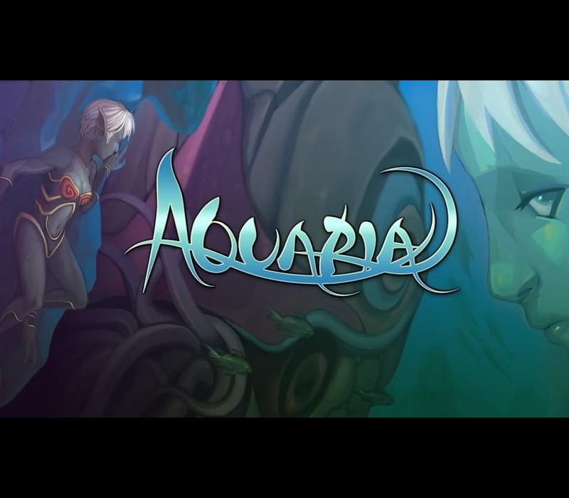 Aquaria 