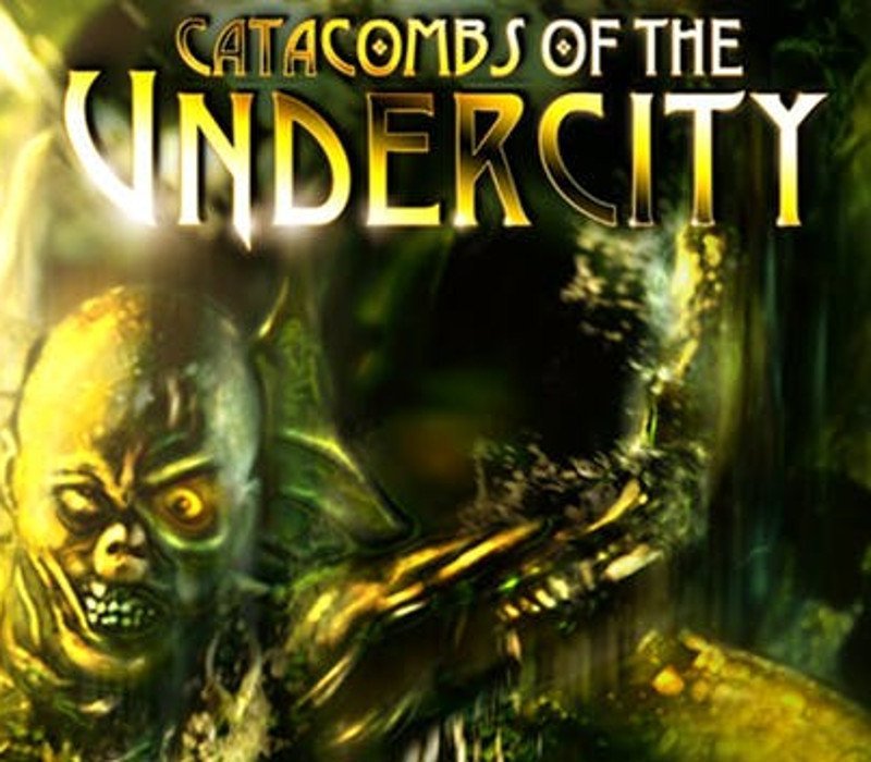 Catacombs of the Undercity 