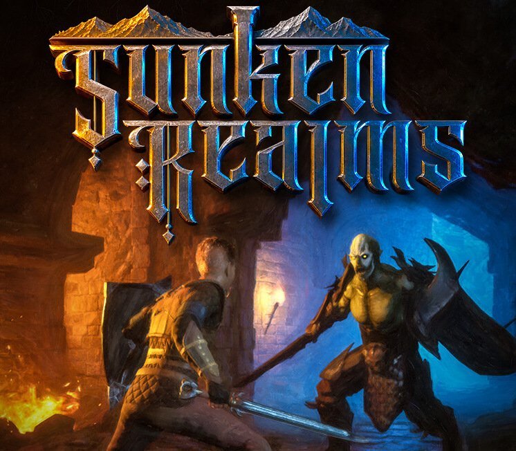 Sunken Realms 