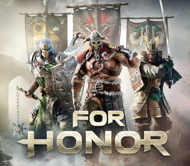 For Honor 