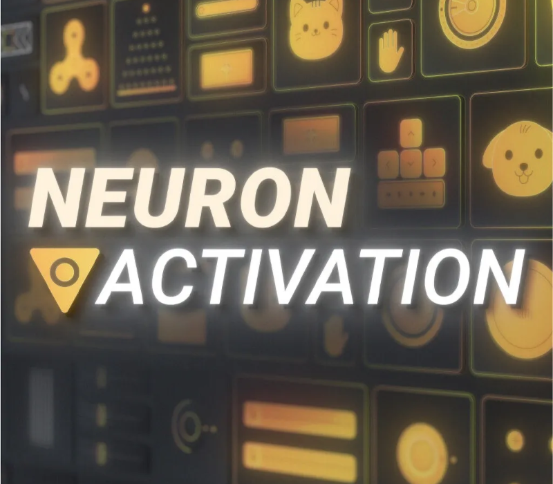 Neuron Activation 