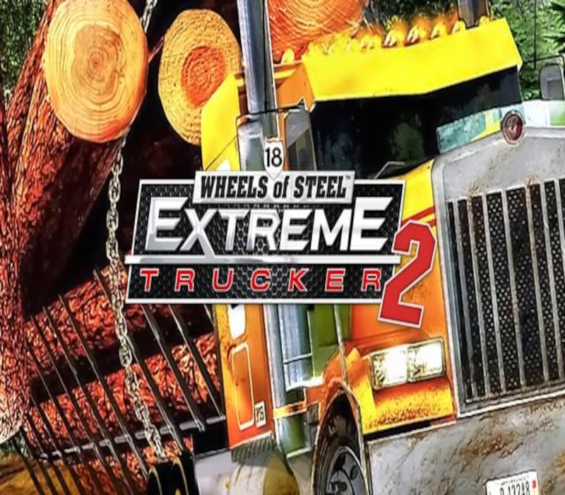 18 Wheels of Steel: Extreme Trucker 2 