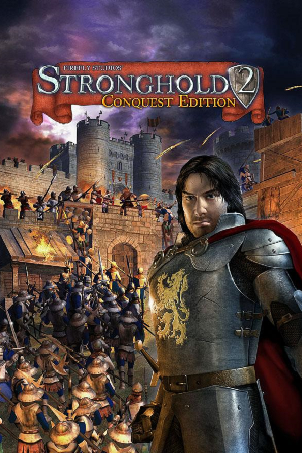 Stronghold 2
