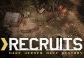 Recruits (Early Access)